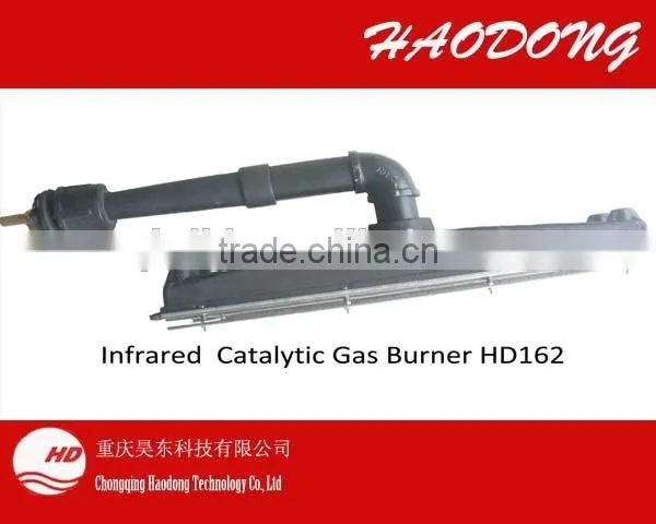 High Efficient Infrared Paint Drying Heaters photo-4
