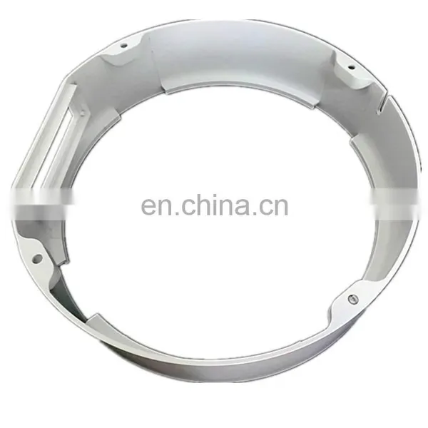 Custom Outdoor Plastic Enclosure, Custom Plastic Box For Electronics photo-4