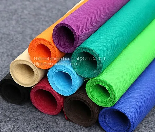 Non-woven Filter Fabric