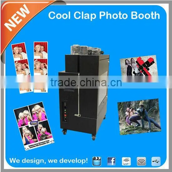 Customized Software Photo Service Supplies Photographic Equipment photo-4