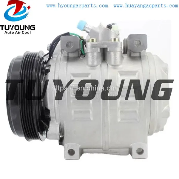 compressores de ar condicionado automotivo factory directly sale high quality
