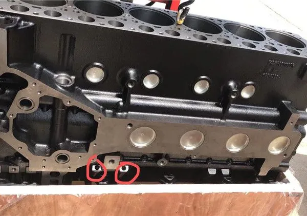 Factory Wholesale High Quality Cylinder Block Machine For SINOTRUK photo-5