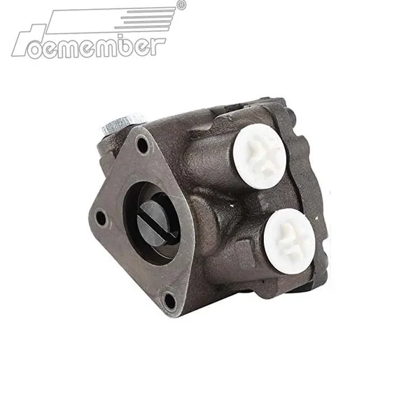 OE Member 20997341 20482481 20453453 85103778 7420997341 Feed Fuel Pump for Volvo photo-3