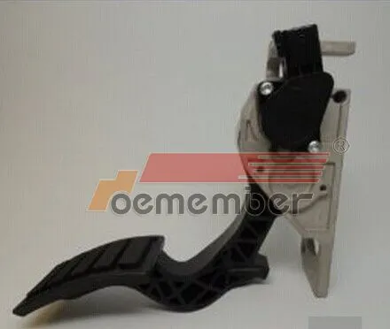 Truck Accelerator Pedal 82627957 21915481 21116877 20893503 20574535 82627979 21116879 84557579 for VOLVO photo-3
