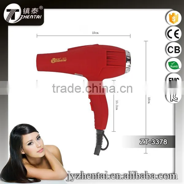 Wholesale Commercial Hair Dryer Hair Dryer Price No Noise Hair Dryer photo-2