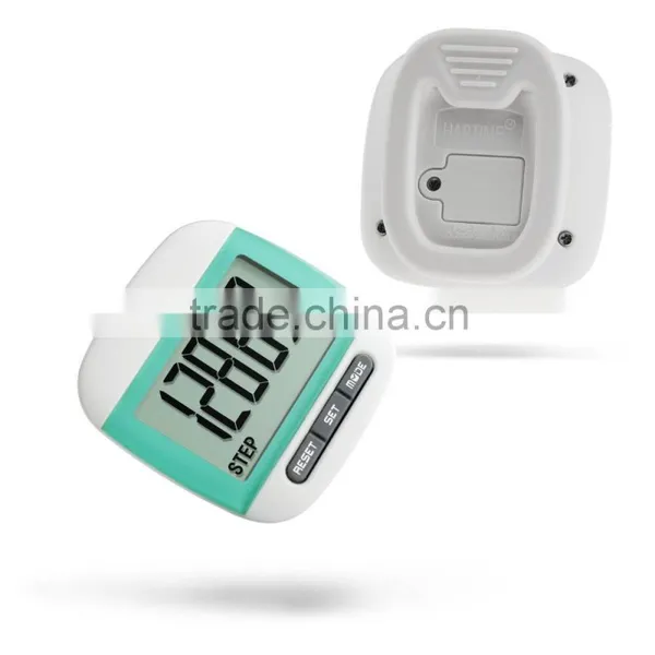 High Quality CE Precise Pedometer For Promotion photo-4