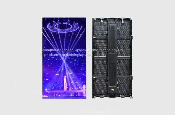 Creative HD LED Display