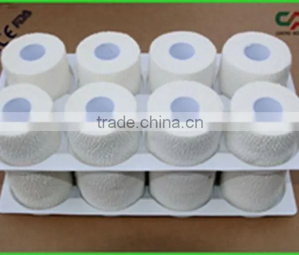 White Light EAB Sticky Bandage 7.5cm x 6.9m With CE FDA photo-5