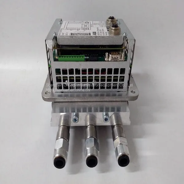 ABB ACU-01B 3HNA024871-001 Spare Parts of Industrial Control DCS System photo-2