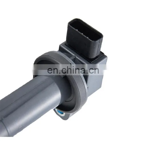 90919-02240 Hot Sale Steady Performance Auto Ignition Coil High Production for Toyota 90080-19021 90919-02265 photo-2