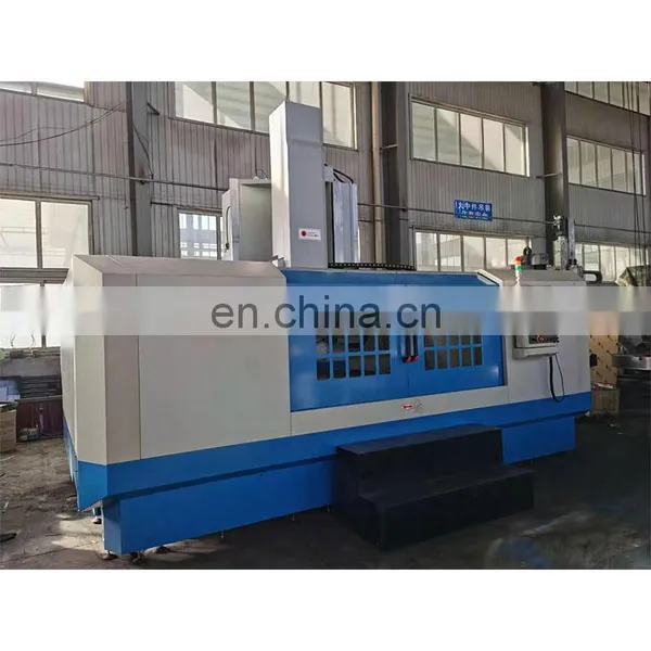 Cnc Lathe Machining CK5120 Vertical Lathe Hiot Sale With CE photo-5