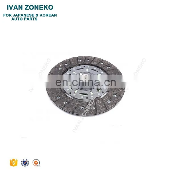 China Wholesale Reliable Quality Automotive Clutch Kit 31001-0W051 31001 0W051 310010W051 For Toyota photo-2