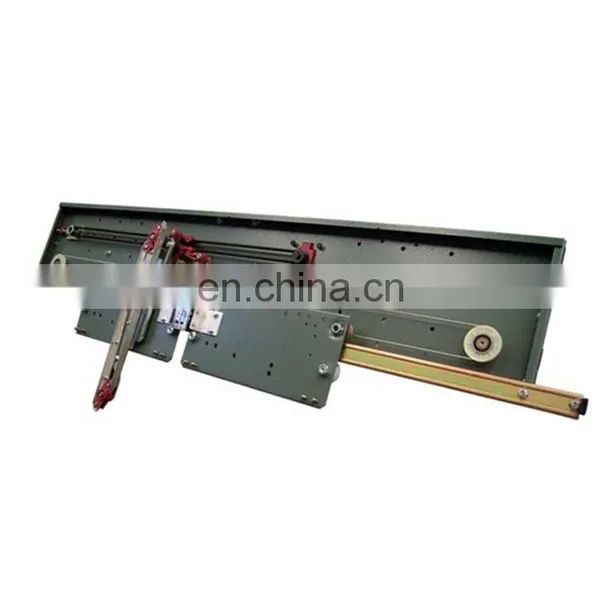 Best bearings for sliding design accessories automatic elevator door parts
