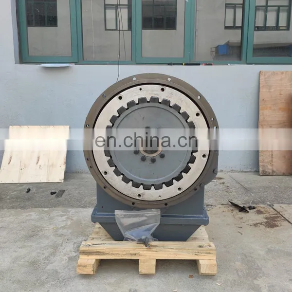 Genuine Advance MB242 Marine Gearbox for Ship photo-2