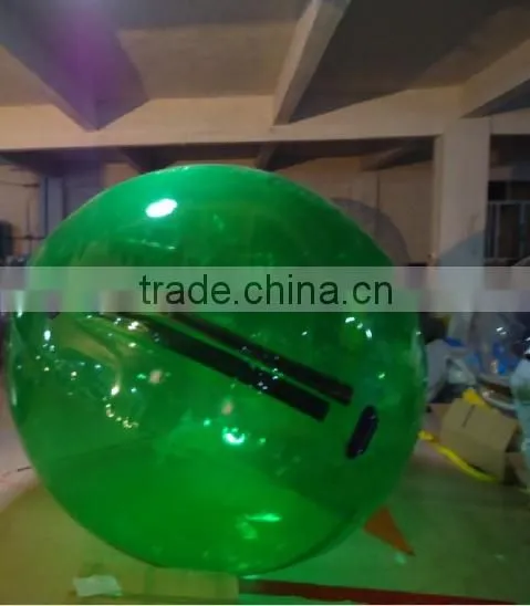 Cheap Giant Ball Inflatable Water Walking Bouncer Ball for Sale photo-2