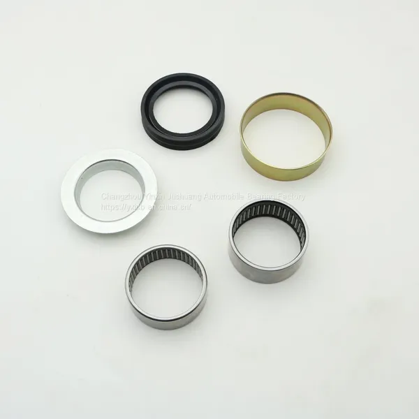 Peugeot 306 Bearing Repair Kit KS559.00/VKDA27000/635700 photo-2