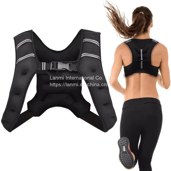 Weighted Vest