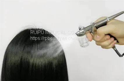 Hairgrowth Laser Instrument photo-3