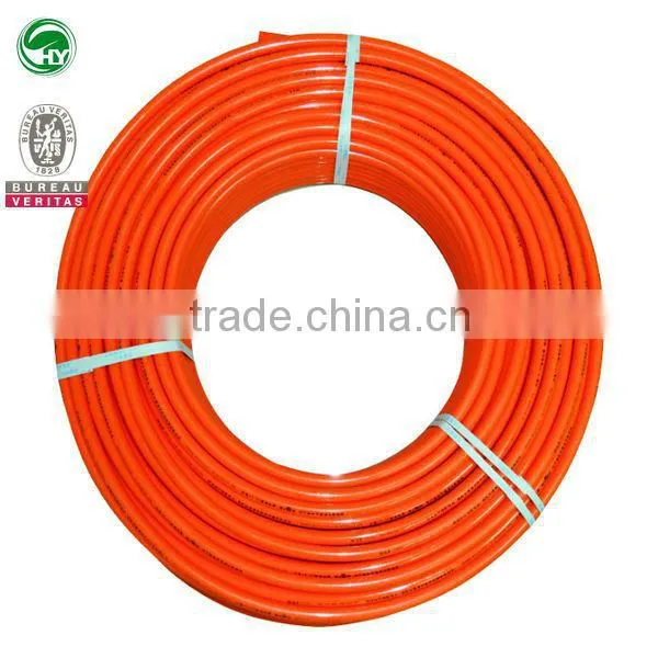 Cheap Price 2 Way 4 Way Manifolds for Underfloor Heating photo-2