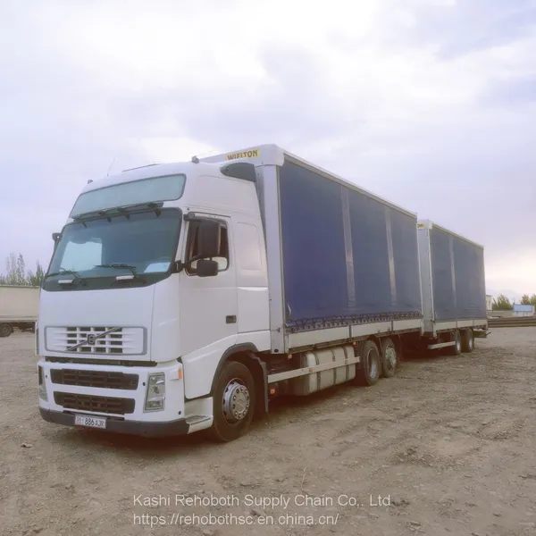 Airway Shipping to Uzbekistan International Logistic Service photo-4