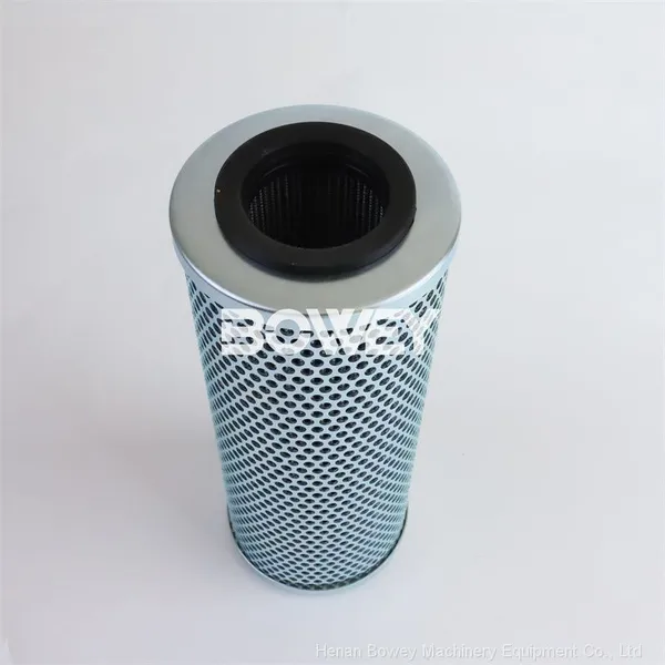 924450 Bowey Replaces Parker Hydraulic Oil Filter Element photo-2