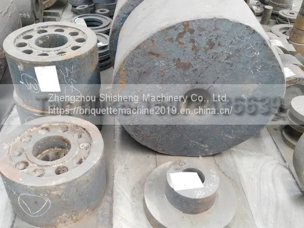 Briquettes Production Plant photo-5