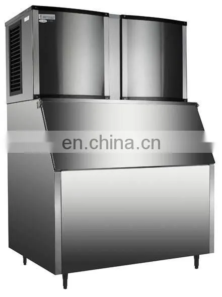 Commercial Round Ice Maker photo-2
