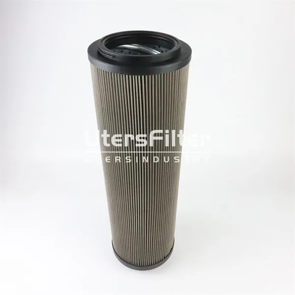 1263053 1300R010ON UTERS Replace HYDAC Oil Return Filter Element photo-2