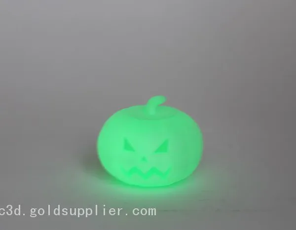 PLA Color Change by Light 3D Filament photo-4