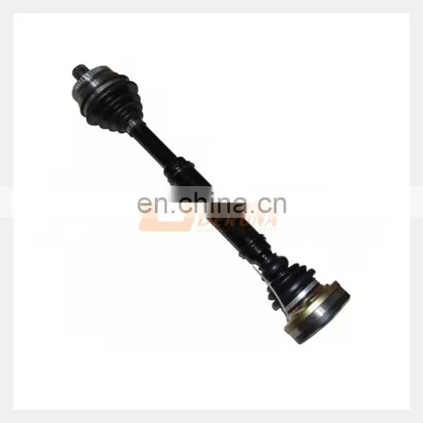 Sinotruk HOWO T5g T7h Tx Truck Spare Parts AZ9625310625 Transmission Shaft For Howo Dump Truck photo-2