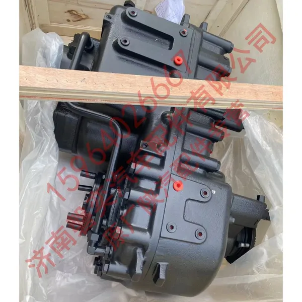 SHACMAN Truck Parts Original TZ_ZQC2000-369 Differential Gear Face Teeth 180/180/165//ZQC2000-57K DZ93259250207 photo-4