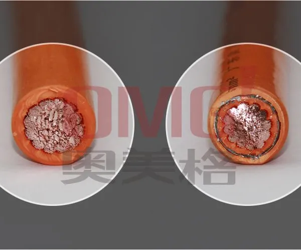 QC/T1073 EV High-voltage Cable