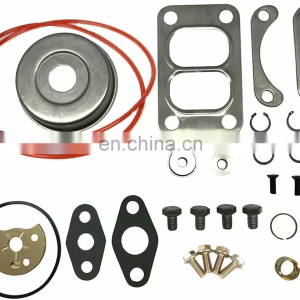 Upgraded H1C H1E Turbo Rebuild Kit Holset for Dodge Cummins Turbo Diesel photo-4