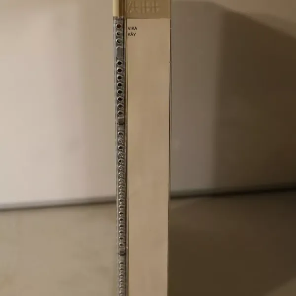 ABB PM632 3BSE005831R1 Processor Unit photo-2