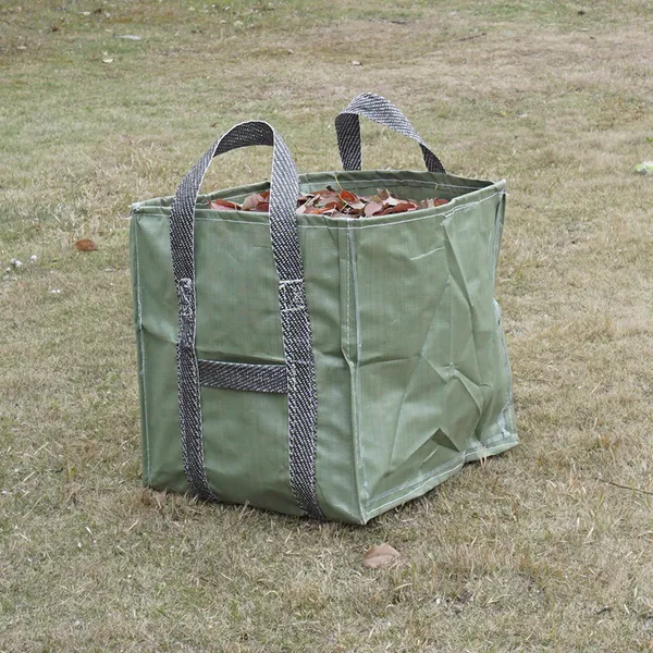 Type C One and Two-point Lift Bags for Coal Vietnam Leading Supplier for 1 Metric Ton One and Two-handle Sacks photo-2