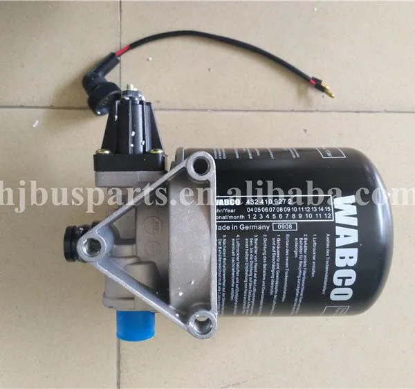 3511020-1H Vehicle Accessories Chinese Auto Bus Air Dryer photo-3