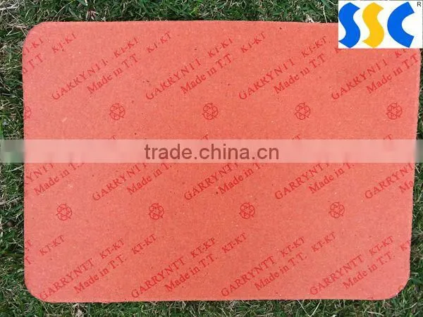 Black Insole Paper Board for Making Sports Shoes Insole photo-3