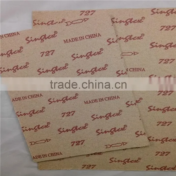 Singtex 727 Paper Shoes Insole Board Material for Shoes Insole photo-2
