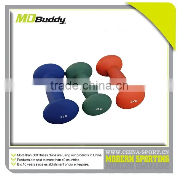 Best Sale of 2015 Small Size Mini Dumbbells for Children photo-2