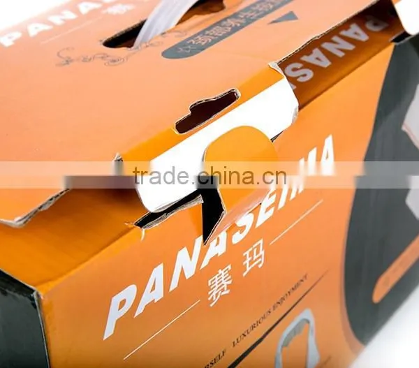 Direct Factory Cylinder Hard Cardboard Box In Huizhou photo-3