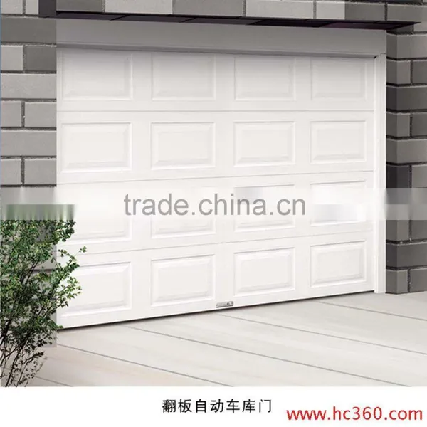 Automatic Garage Door photo-2
