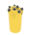 Drill Bits 37mm Button Bit-for 22mm Hex. Rod 7 Taper Angle photo-2