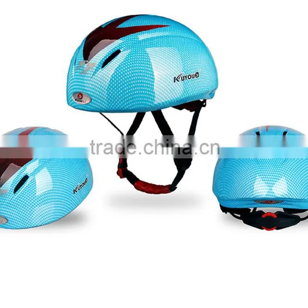 pc Shell Eps Bike Helmet pc Shell Eps Bike Helmet From China KY-B005 photo-5