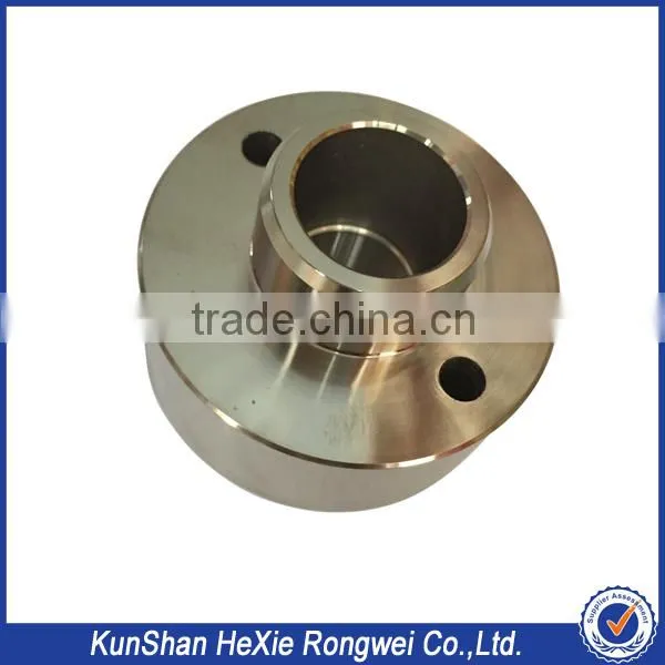 Oem Fabrication Parts Service Cnc Mechanical Comopents Turning photo-3
