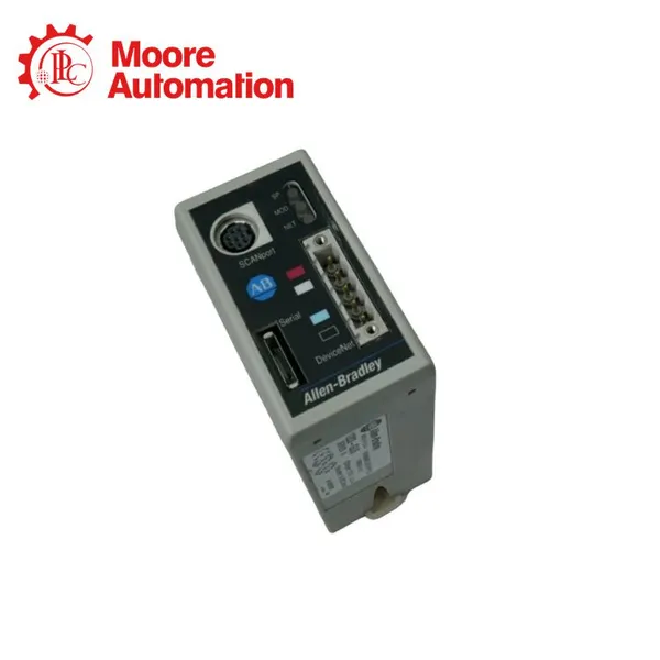 AB 1203-GU6 COMMUNICATION ADAPTER KIT NEW photo-4