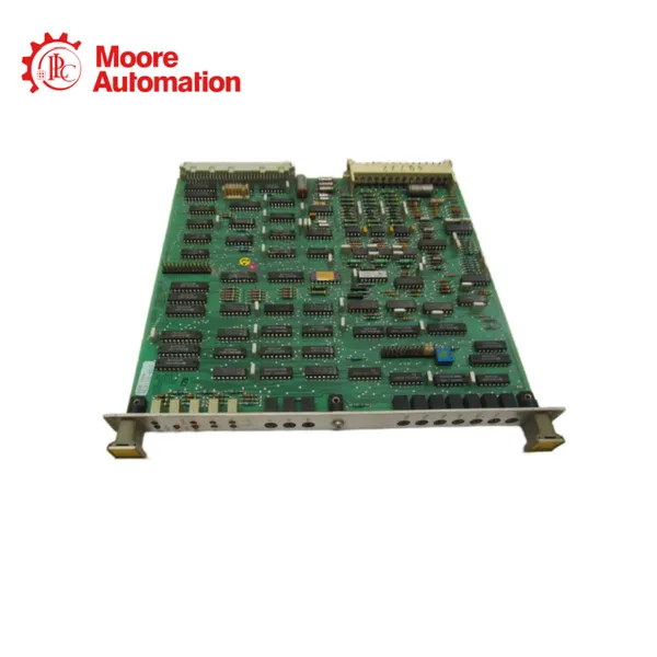 ABB DSQC104 Resolver Board photo-2