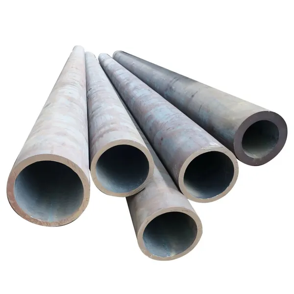 ASME B36.10M-2000 Carbon Steel Seamless Pipe Metric Dimensions photo-3