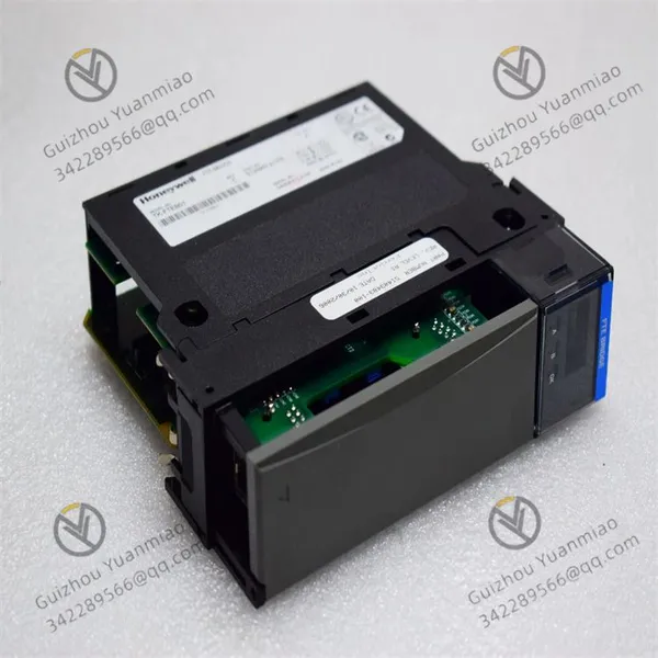 Honeywell TK-FTEB01 Ethernet Module photo-2