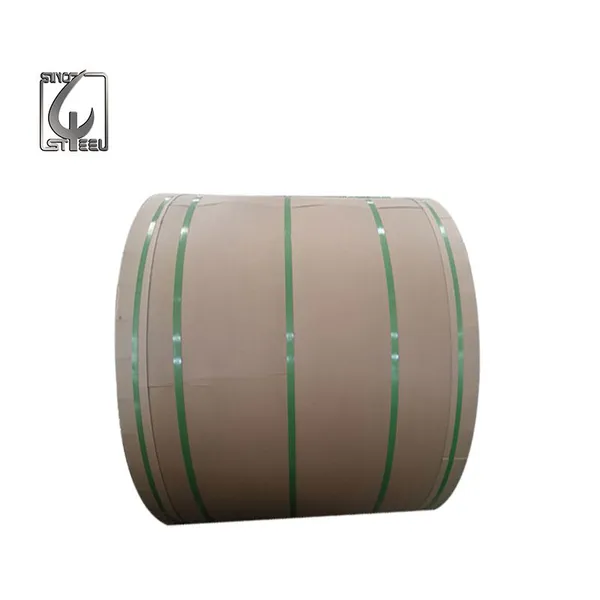 Factory Direct Sales Aluminum Roll 1100 1060 1050 3003 Aluminum Coil photo-4