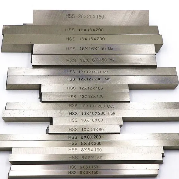 High Speed Steel Cobalt Tool Bits photo-2